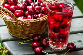 Health Benefits of Tart Cherry Juice